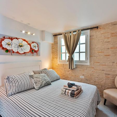 Gin Gin Vivienda Vacacional Puerto del Carmen  Eksteriør billede