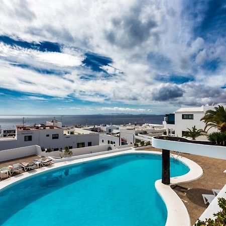 Gin Gin Vivienda Vacacional Puerto del Carmen  Eksteriør billede