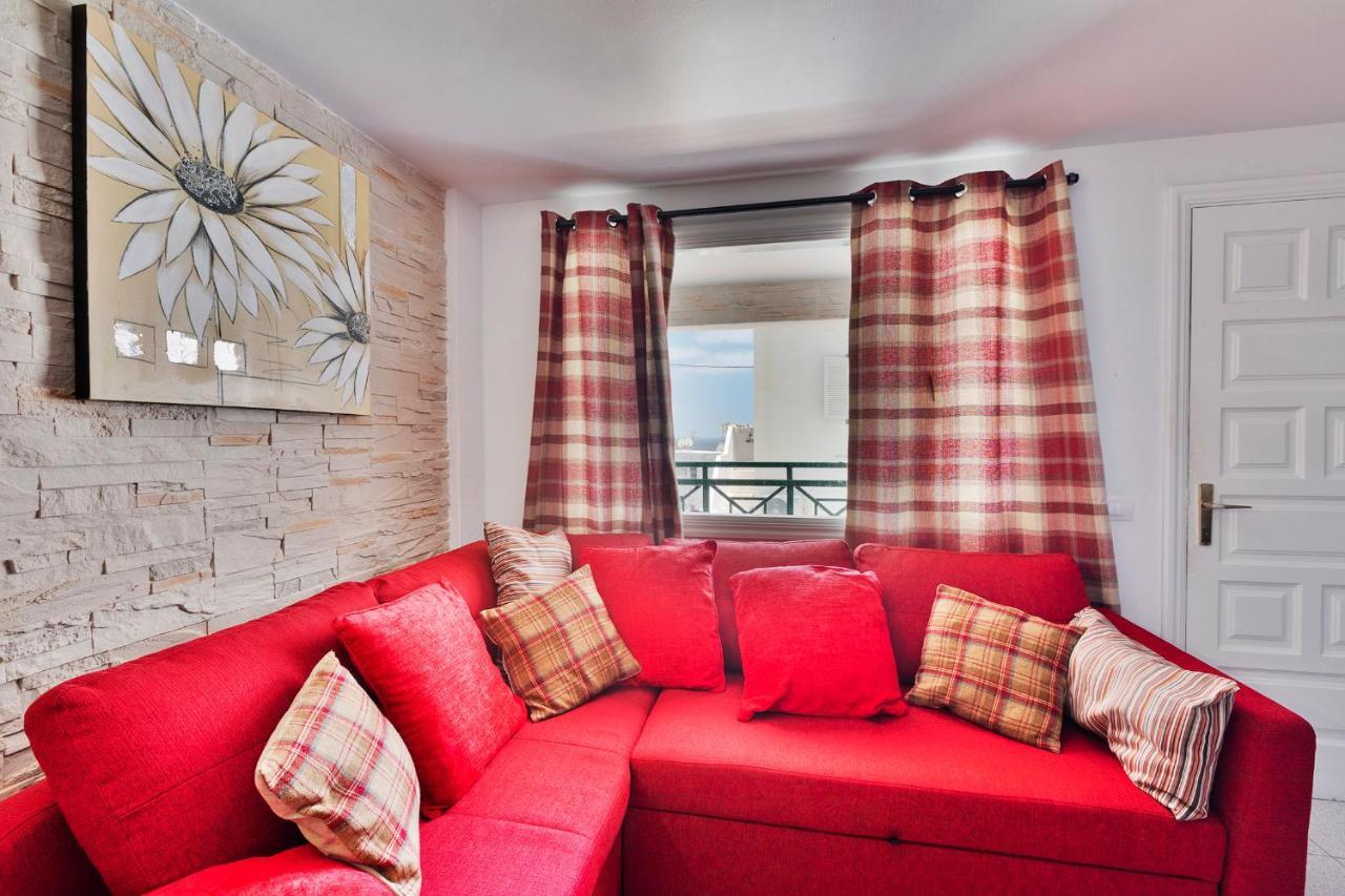 Gin Gin Vivienda Vacacional Puerto del Carmen  Eksteriør billede