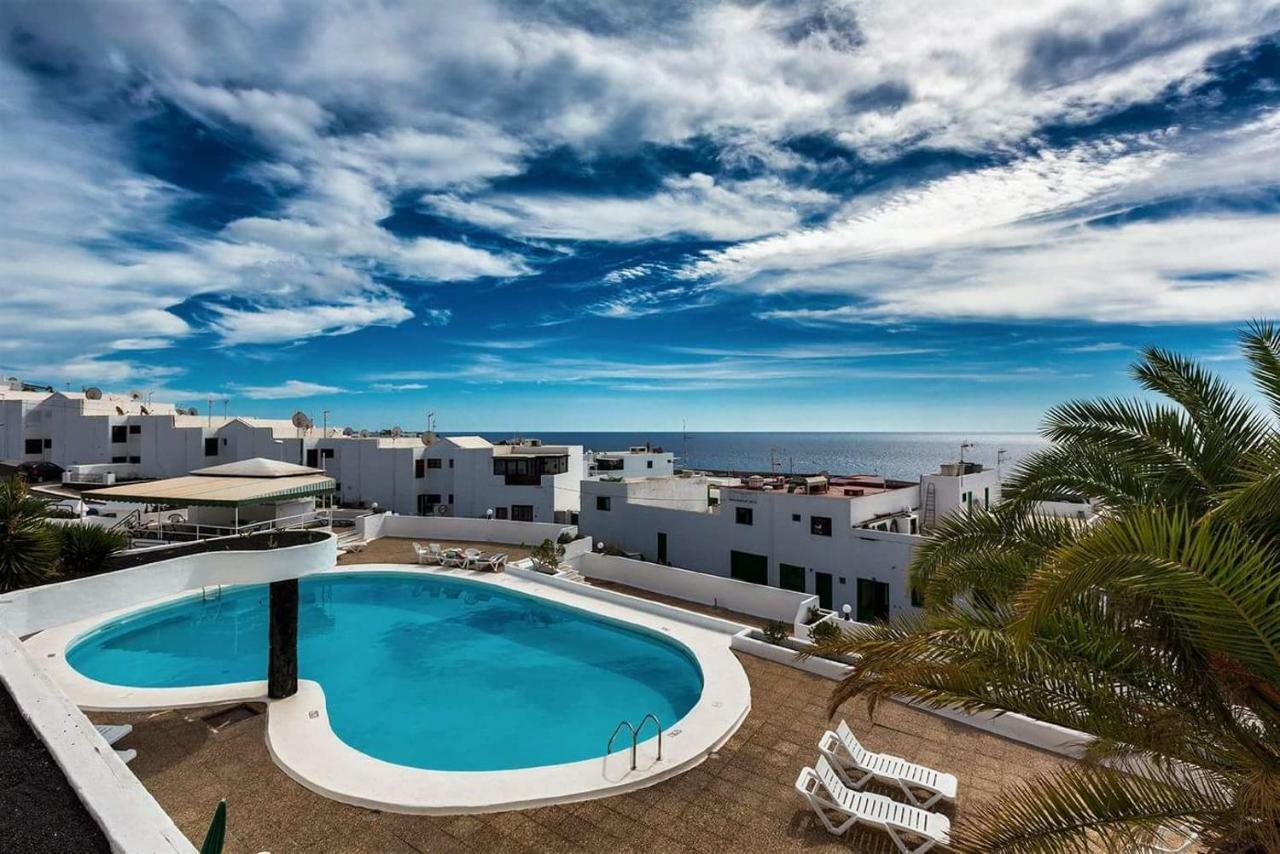 Gin Gin Vivienda Vacacional Puerto del Carmen  Eksteriør billede