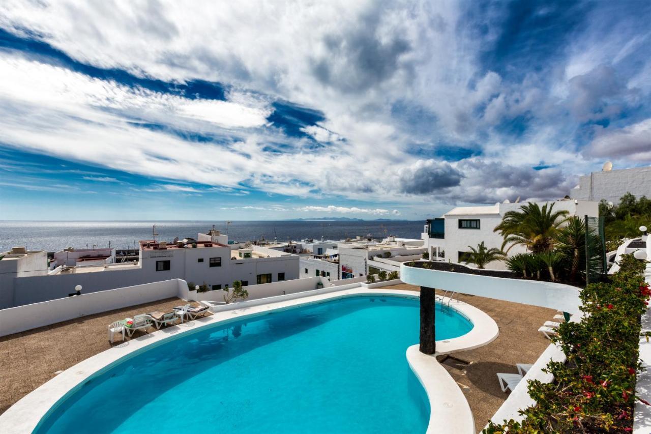 Gin Gin Vivienda Vacacional Puerto del Carmen  Eksteriør billede