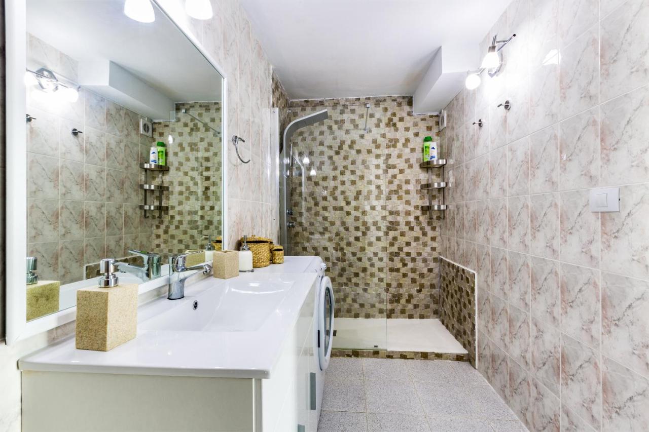 Gin Gin Vivienda Vacacional Puerto del Carmen  Eksteriør billede