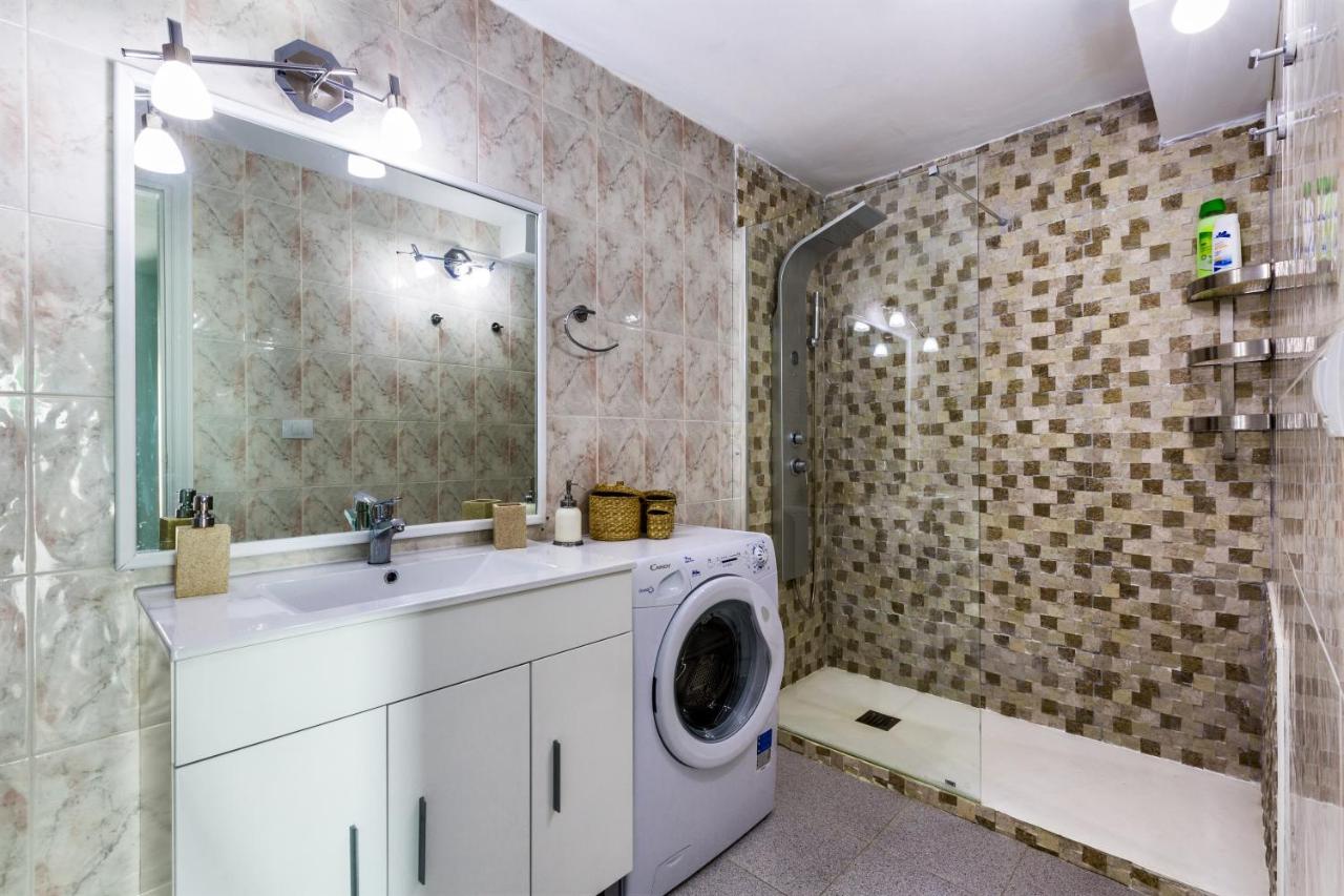 Gin Gin Vivienda Vacacional Puerto del Carmen  Eksteriør billede
