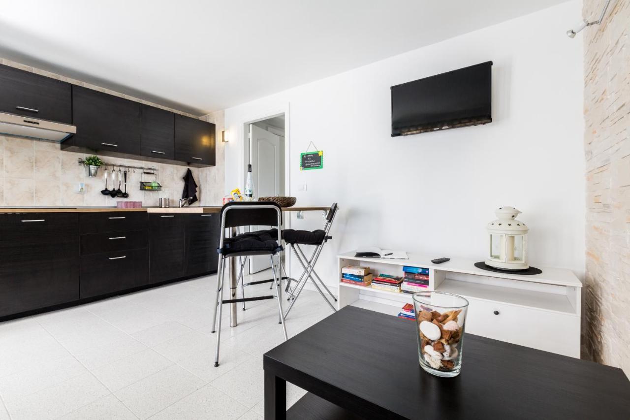 Gin Gin Vivienda Vacacional Puerto del Carmen  Eksteriør billede